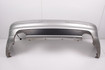 Mercedes 2308801071 Bumper - Rear Silver | R230 SL