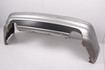 Mercedes 2308801071 Bumper - Rear Silver | R230 SL