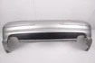 Mercedes 2308801071 Bumper - Rear Silver | R230 SL