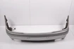 Mercedes 2308801071 Bumper - Rear Silver | R230 SL