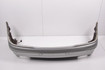 Mercedes 2308801071 Bumper - Rear Silver | R230 SL