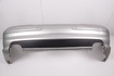 Mercedes 2308801071 Bumper - Rear Silver | R230 SL