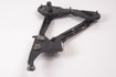 Mercedes 1298800128 Bonnet Hinge - Left Black | R129 SL W140 V140 C140 S