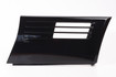 Mercedes 1296900240 Body Wing Panel - Front Right Black | R129 SL