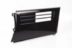 Mercedes 1296900240 Body Wing Panel - Front Right Black | R129 SL