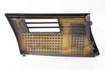Mercedes 1296900240 Body Wing Panel - Front Right Black | R129 SL