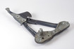 Mercedes 1298800228 Bonnet Hinge - Right (a) | R129 SL W140 V140 C140 S