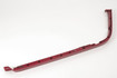 Mercedes 1298260677 Headlight Bezel - Left Red | R129 SL