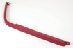 Mercedes 1298260677 Headlight Bezel - Left Red | R129 SL