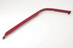 Mercedes 1298260677 Headlight Bezel - Left Red | R129 SL
