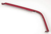 Mercedes 1298260677 Headlight Bezel - Left Red | R129 SL