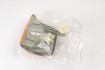 Mercedes 2018260043 Indicator Lens - Front Left Orange (New Old St.) | W201 C