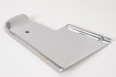 Mercedes 1407280621 Door Chrome Trim - Right | C140 S
