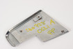 Mercedes 1407280621 Door Chrome Trim - Right | C140 S