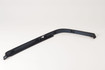 Mercedes 1298260577 Headlight Bezel - Left Blue (a) | R129 SL