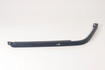 Mercedes 1298260577 Headlight Bezel - Left Blue (a) | R129 SL