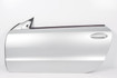 Mercedes 2307200505 Door Shell - Left Silver | R230 SL