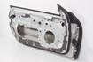 Mercedes 2307200505 Door Shell - Left Silver | R230 SL