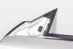 Mercedes 2307200505 Door Shell - Left Silver | R230 SL