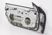Mercedes 2307200505 Door Shell - Left Silver | R230 SL