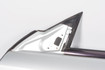 Mercedes 2307200505 Door Shell - Left Silver | R230 SL