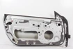 Mercedes 2307200505 Door Shell - Left Silver | R230 SL