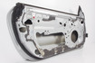 Mercedes 2307200505 Door Shell - Left Silver | R230 SL