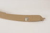 Mercedes 1296905030 Overhead Trim - Tan | R129 SL