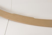 Mercedes 1296905030 Overhead Trim - Tan | R129 SL