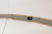 Mercedes 1296905030 Overhead Trim - Tan | R129 SL