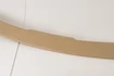 Mercedes 1296905030 Overhead Trim - Tan | R129 SL
