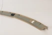 Mercedes 1296905030 Overhead Trim - Tan | R129 SL