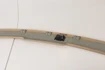 Mercedes 1296905030 Overhead Trim - Tan | R129 SL