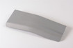 Mercedes 1299191120 Seat Trim Cover - Front Left Grey | R129 SL