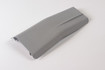 Mercedes 1299191120 Seat Trim Cover - Front Left Grey | R129 SL