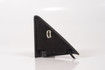 Mercedes 2307200211 Interior Door Mirror Cover - Right Black | R230 SL