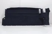 Mercedes 1296903741 Boot Carpet Panel - Blue (a) | R129 SL