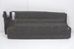 Mercedes 1296903741 Boot Carpet Panel - Blue (a) | R129 SL