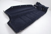 Mercedes 1296903741 Boot Carpet Panel - Blue (a) | R129 SL
