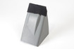 Mercedes 1299190820 Seat Trim Cover - Right Grey | R129 SL