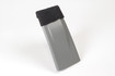 Mercedes 1299190820 Seat Trim Cover - Right Grey | R129 SL