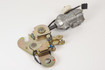 Mercedes 1298200207 Seat Adjust Gear | R129 SL
