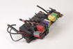 Mercedes 2305450401 SAM Control Unit Fuse Box (a) | R230 SL