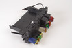Mercedes 2305450401 SAM Control Unit Fuse Box (a) | R230 SL