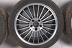 Mercedes 2304011502 AMG Alloy Wheel x4 (Refurb.) | C219 CLS R230 SL