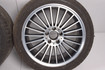 Mercedes 2304011502 AMG Alloy Wheel x4 (Refurb.) | C219 CLS R230 SL