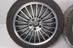 Mercedes 2304011502 AMG Alloy Wheel x4 (Refurb.) | C219 CLS R230 SL