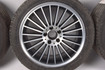 Mercedes 2304011502 AMG Alloy Wheel x4 (Refurb.) | C219 CLS R230 SL