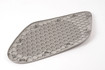 Mercedes 2307200448 Door Speaker Cover - Right Grey | R230 SL