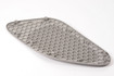 Mercedes 2307200448 Door Speaker Cover - Right Grey | R230 SL